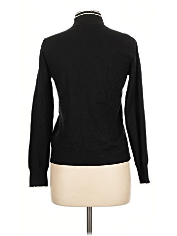Sfera Turtleneck Sweater (view 2)
