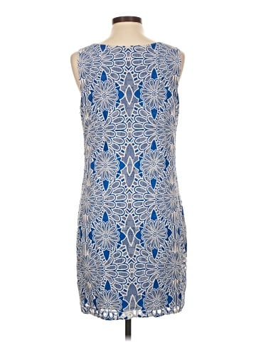 Belle Badgley Mischka Cocktail Dress (view 2)