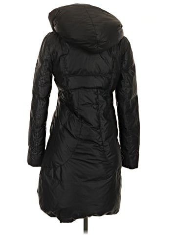 Elie Tahari Raincoat (view 2)