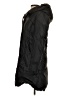 Elie Tahari Black Raincoat Size S - photo 5