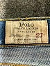 Polo by Ralph Lauren Blue Jeans Size 27 waist - photo 7