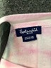 Splendid Tie-dye Pink Pullover Sweater Size XL - photo 7