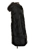 Elie Tahari Black Raincoat Size S - photo 4