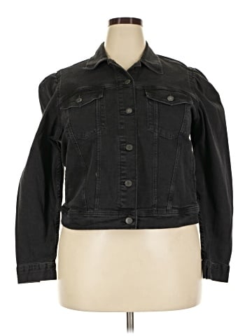 Gap Denim Jacket (view 1)