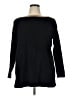 Lauren by Ralph Lauren Black Pullover Sweater Size 1X - photo 1