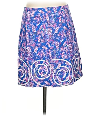 Lilly Pulitzer Casual Skirt (view 1)