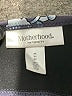 Motherhood Floral Blue Swimsuit Top Size Med Maternity - photo 3