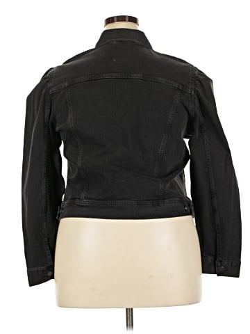 Gap Denim Jacket (view 2)