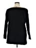Lauren by Ralph Lauren Black Pullover Sweater Size 1X - photo 2