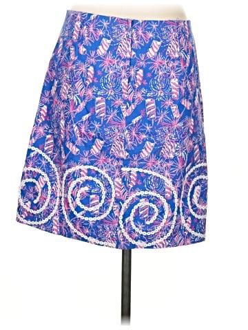 Lilly Pulitzer Casual Skirt (view 2)