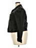 Gap Black Denim Jacket Size XXL - photo 5