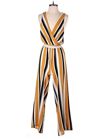 Almost Famous Jumpsuit (view 1)