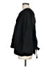 Easel Solid Black Pullover Sweater Size M - photo 5