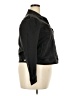 Gap Black Denim Jacket Size XXL - photo 4