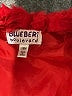 Blueberi Boulevard 100% Polyester Red Coat 12-18 MO / 18 MO - photo 3