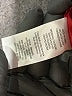 Blueberi Boulevard 100% Polyester Red Coat 12-18 MO / 18 MO - photo 4