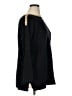 Lauren by Ralph Lauren Black Pullover Sweater Size 1X - photo 4