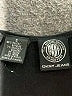 DKNY Jeans Black Bodysuit Size S - photo 3