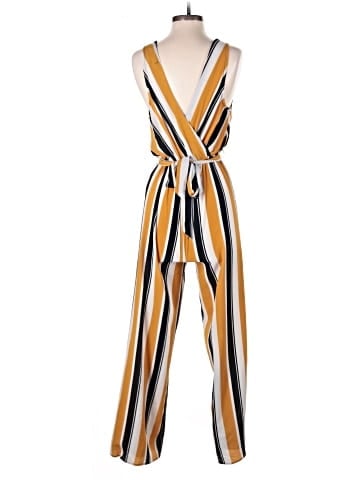 Almost Famous Jumpsuit (view 2)