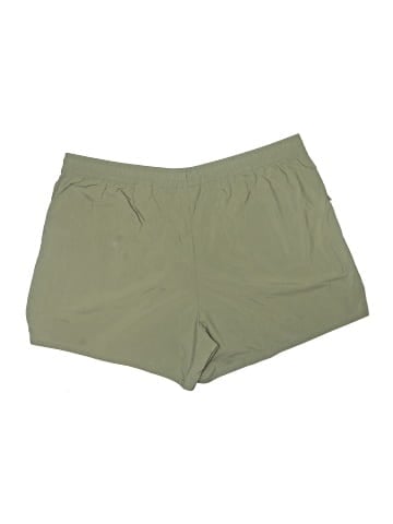 H&M Khaki Shorts (view 2)