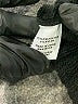 525 America Black Cardigan Size S - photo 8