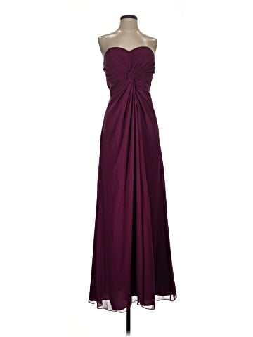 Bill Levkoff Cocktail Dress (view 1)