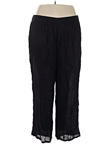 Lands' End Casual Pants (view 1)