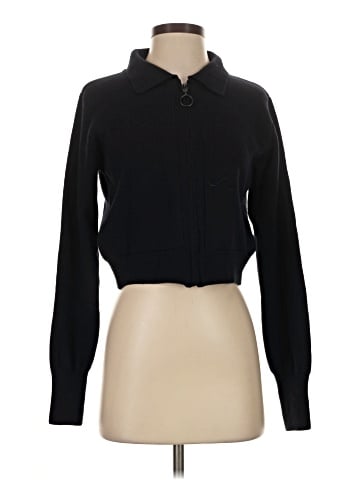 Topshop Turtleneck Sweater (view 1)