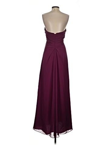Bill Levkoff Cocktail Dress (view 2)