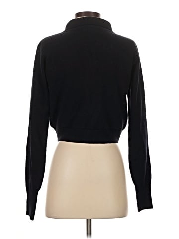 Topshop Turtleneck Sweater (view 2)