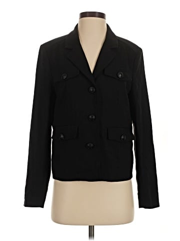 Aqua Blazer (view 1)