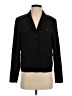 Aqua Black Blazer Size S - photo 1