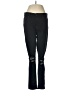 Express Jeans Black Jeans Size 8s - photo 1