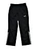 Under Armour Black Track Pants Size M (youth) - photo 1