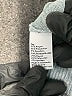 Nine West Gray Turtleneck Sweater Size M - photo 8