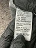 James Perse 100% Cotton Camo Gray Jacket Size Sm (1) - photo 7