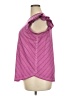 Democracy Pink Short Sleeve Top Size 2X - photo 5
