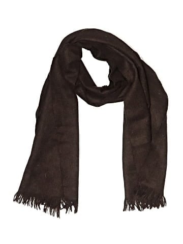 Burberry Vintage Cashmere and Wool Scarf (view 1)