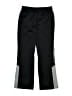 Under Armour Black Track Pants Size M (youth) - photo 2