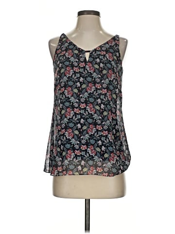 CAbi Sleeveless Blouse (view 1)