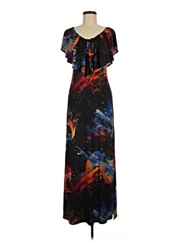 Ariella Cocktail Dress (view 1)
