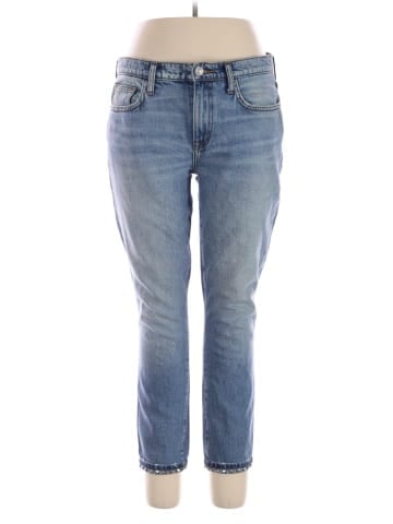 Current/Elliott Jeans (view 1)