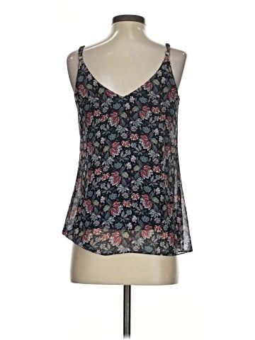 CAbi Sleeveless Blouse (view 2)