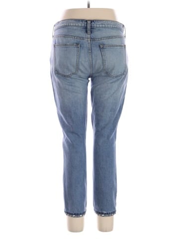 Current/Elliott Jeans (view 2)