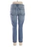 Current/Elliott 100% Cotton Blue Jeans Size 29 waist - photo 2