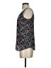 CAbi 100% Polyester Black Sleeveless Blouse Size XS - photo 5