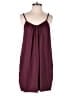 Halara Burgundy Romper Size M - photo 1