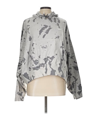 Nike Poncho (view 1)