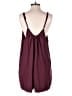 Halara Burgundy Romper Size M - photo 2