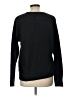 Rag & Bone Solid Black Pullover Sweater Size L - photo 2